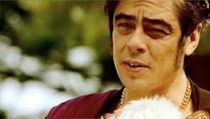 francesco vezzoli — KEELEY GOULD