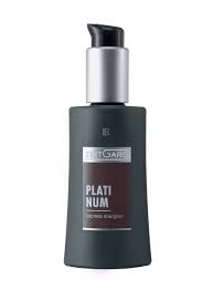 Lr Zeitgard Platinum Express Energizer Gruner Kaffee Parfum Aloe Vera