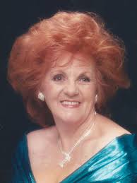 Jacqueline Charron Obituary