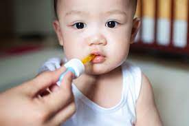 Decoding Your Baby's Cough | Children's Hospital Los Angeles