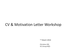 We did not find results for: Ppt Cv Motivation Letter Workshop Powerpoint Presentation Free Download Id 6820659