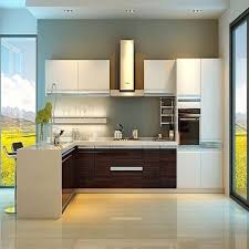 Last but not the least, here's a simple small kitchen idea that. Simple Classy Home Interior Kitchen Acrylic Cabinets Design Buy Acrylic Kitchen Cabinet Design Simple Kitchen Cabinet Design Home Interior Kitchen Cabinet Design Product On Alibaba Com