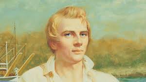 Joseph Smith Prophet of God