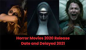 While some of netflix's upcoming horror movies do have concrete release dates, others do not. Horror Movies 2020 Release Date And Delayed 2021
