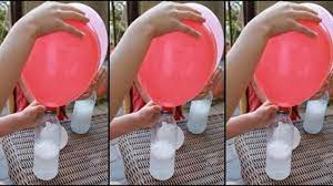 2 cara buat belon terapung tanpa helium. Inilah Tips Mudah Membuat Sendiri Balon Hellium Di Rumah Tribun Kaltim