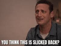 We don't think the wall will stop the flooding, the mayor announced. I Think You Should Leave With Tim Robinson Gifs Find Share On Giphy