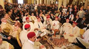 Doa Kafaratul Majelis Bincang Syariah