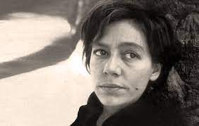I had asked her to contribute to an anthology of texts that purported to continue an interrupted story begun in. Biografia De Alejandra Pizarnik