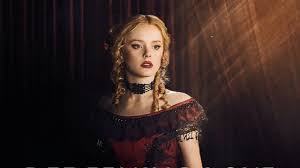 Where to watch the marksman the marksman movie free online Producers Announce Cast For Redeeming Love Adaptation