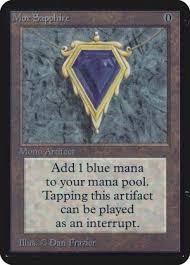What Is The Difference Between Black-Bordered And White-Bordered Cards In  Magic: The Gathering (Mtg)? - Quora
