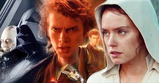 Check spelling or type a new query. Rey And The Chosen One Prophecy What Really Happened In The Rise Of Skywalker