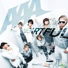 Aaa Heartful Pop Collection Japanese Music Japanese