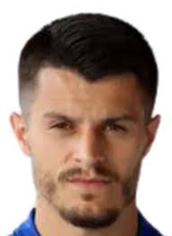 Kingsley Charles Eleje: Latest Football Statistics