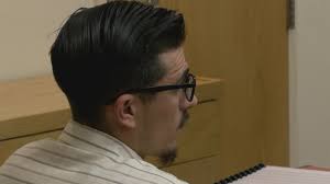 Man who killed roommate, injured mother of child sentenced to 18 years