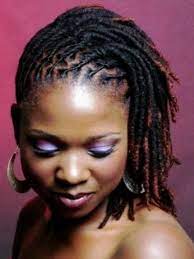 Pin On Cheveux Crepus Les Locs