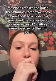 Harper and Ethan Dolan