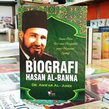 Rasulullah pun mencintainya, dan mencintai saudaranya, hasan, dengan cinta yang amat dalam. Buku Biografi Hasan Al Banna Shopee Indonesia