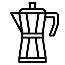 Free Free Coffee Pot Head Svg 339 SVG PNG EPS DXF File