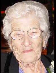 Obituary information for Rosella M. (Rall) Dicks-O'Connell