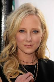 Actress Anne Heche — Stock Editorial Photo © s_bukley #152835898