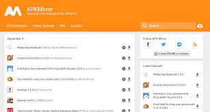 Install an app from google play and, while the installer takes the form of an apk files, you're never given the opportunity to download the file directly. The Best Site To Download Free Apk Files For Android Apps