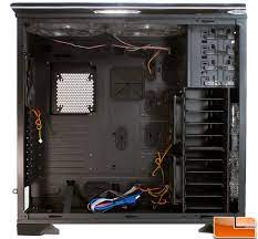 This message is only visible to admins: Rosewill Blackhawk Ultra Super Tower Computer Case Review Page 4 Of 6 Legit Reviews