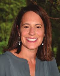 Rabbi Saroken Honored by JWI in 17th Annual Women to Watch Celebration