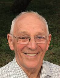 Soultz-sous-Forêts. Gilbert Keller, 85 ans