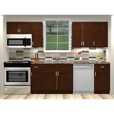 Professional kitchen craft cabinet remodeling & installation in ontario at affordable cost. Lily Ann Cabinets 10x10 Wood Kitchen Cabinets Rta Bristol Linen White Ebay