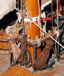 Navimodelisme Rc Accastillage Et Accessoires Cordages Realistes Faciles Maquettes De Bateaux Grands Voiliers Modelisme Naval