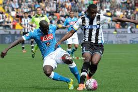 Questo il bilancio dei 38 precedenti interni: Napoli Vs Udinese Preview And Prediction Live Stream Serie Tim A 2020