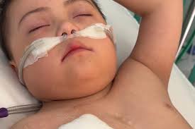 Fundraiser by Flor Camacho : "Unidos por la esperanza: ¡Ayudemos a André!