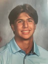 Evan Theodore Garrett's Men's Soccer Recruiting Profile