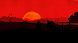 Desperados iii wallpaper 4k 3440x1440 fixed! Red Dead Redemption Wallpaper Android