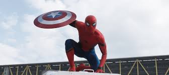 Cine va învinge și cu ce preț? Captain America RÄzboi Civil Cele Mai Tari Efecte Speciale Hi Tech