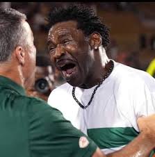 Do we want Miami to win the College Football Playoffs