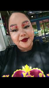 Patti Avery Schmidt Halloween 2024