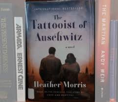 Book Review: The Tattooist of Auschwitz | A Journey of Words