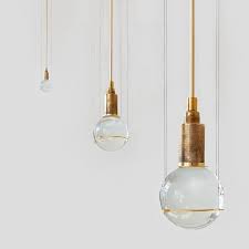 Opal Round Glass Sphere Pendant Light Tudo And Co Tudo And Co Sphere Pendant Light Pendant Light Mid Century Lighting Pendant