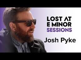 Josh Pyke