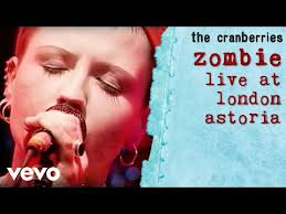 The cranberries zombie (7.05 mb) song and listen to another popular song on sony mp3 music video search engine. The Cranberries Zombie Live At The Astoria London 1994 Youtube