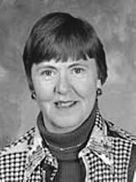 Obituary: Suzanne Lewis Keene