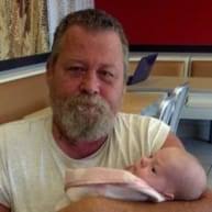 Bobby Ray Daugherty, Jr. Obituary (1958