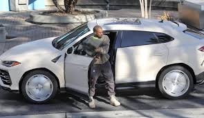 'we had a rule to not show our home'. Desire On Twitter Kanye West My Dream Car Dream Cars