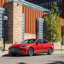 Search over 23,900 listings to find the best local deals. Tested 2021 Hyundai Sonata Hybrid Limited Can T Keep Up