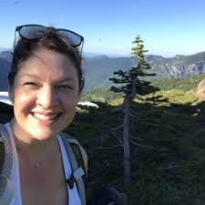 Panorama Point Loop via Skyline Trail