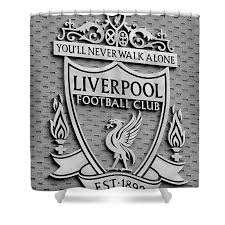 Liverpool fc logo png black and white. Pin On Liverpool F C