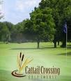 Cattail Crossing Golf Course in Watertown, South Dakota | foretee.com