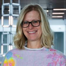 Beth Wright — School of Data Science