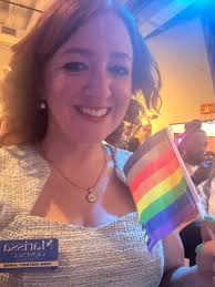 Just left the American Dreams Tour event in San Antonio, and I'm feeli...